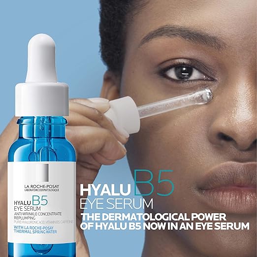 La Roche-Posay Pure Hyaluronic Acid Serum